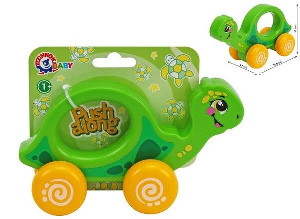 Іграшка «Каталка ТехноК», арт.2161 (шт)