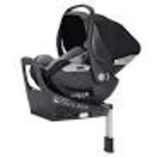 Автокрісло+база з обертанням CARRELLO Vega chillax CRL-18001 i-Size 40-87см ISOFIX /1/ (шт)