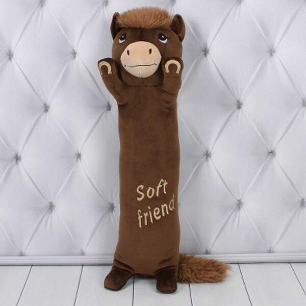 Коник Боня 00081-6 (55х14х14см) (шт)