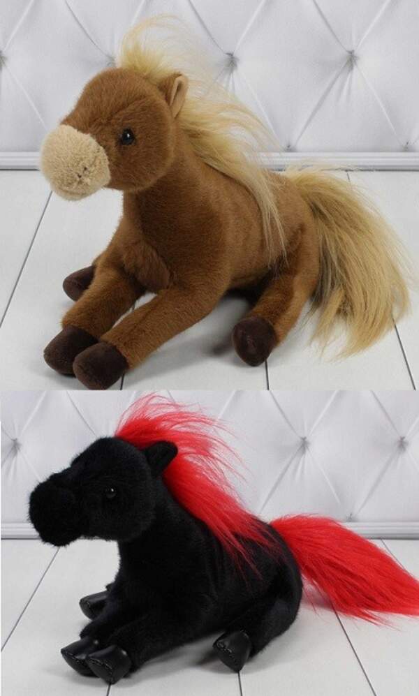 Коник лежачий 00081-91 (28*16*17см) (шт)