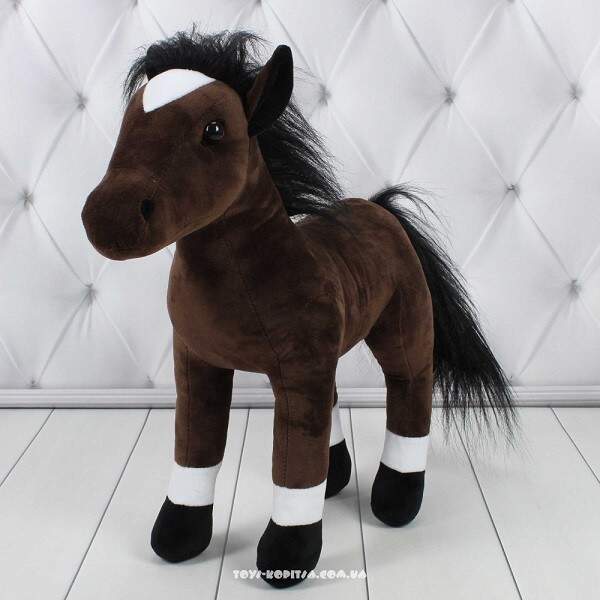 Кінь Алмаз 00081-9 (38х14х36) (шт)