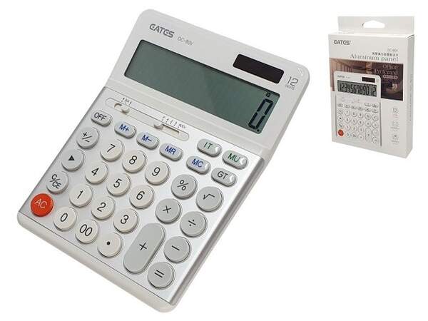 Калькулятор ЕATES DC80V (шт)