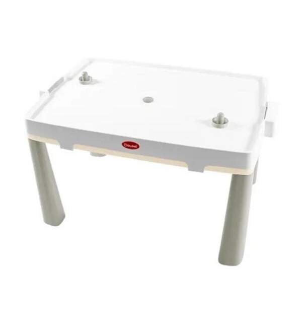 DOLONI Стіл дитячий+комплект для гри 04580/11 (шт)