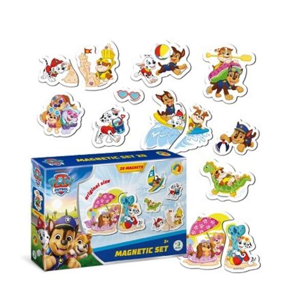 200666 Набір магнітів «Сонячний настрій» (шт)