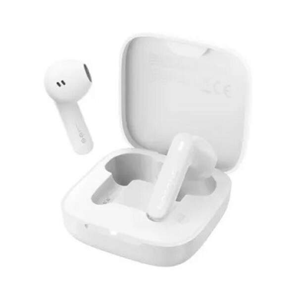 Навушники безпровідні TWS Baseus Bowie E16 True Wireless Earphones White (A00061900223-00) (шт)