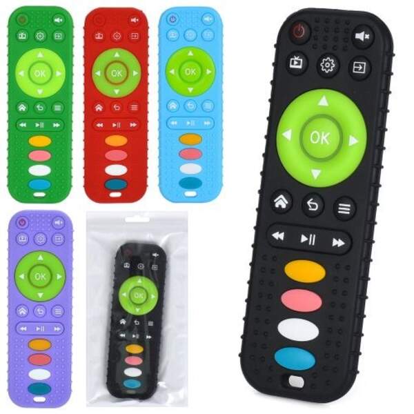 Гра SD-44 (150шт) 16см, пульт, прорізувач, текстурний, мікс: чорний 110шт та 4 кольори по 10шт, у па (шт)