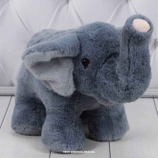 Слон Елі 00111-8 (35*24*16см) (шт)