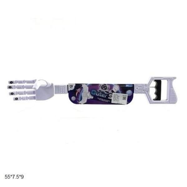 Клешня 397 55*7,5*9 /192/ (шт)