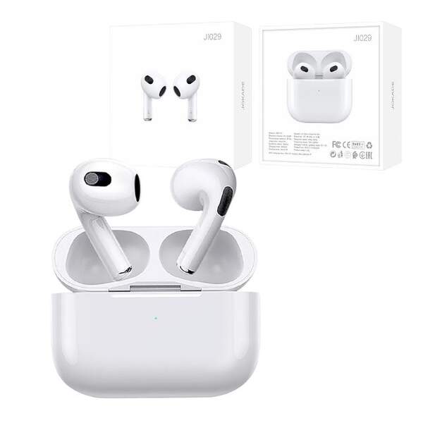 Навушники бездротові (BLUETOOTH) JOKADE 029 (шт)