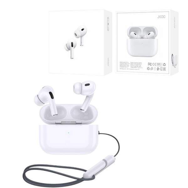 Навушники бездротові (BLUETOOTH) JOKADE 030 (шт)