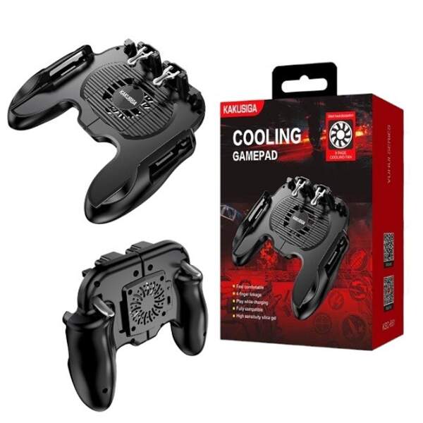 Геймпад KAKUSIGA KSC-651 (шт)