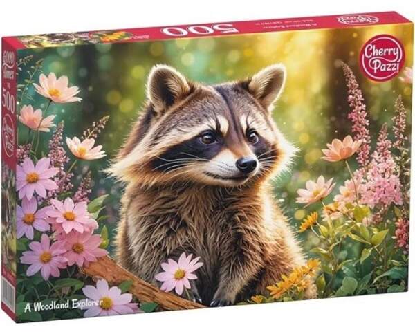 500 CherryPazzi 20265 (шт)