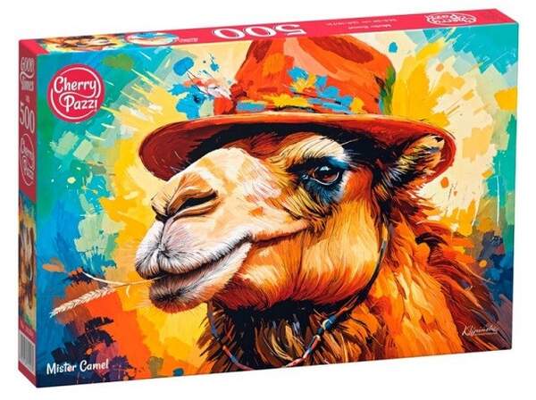 500 CherryPazzi 20289 (шт)