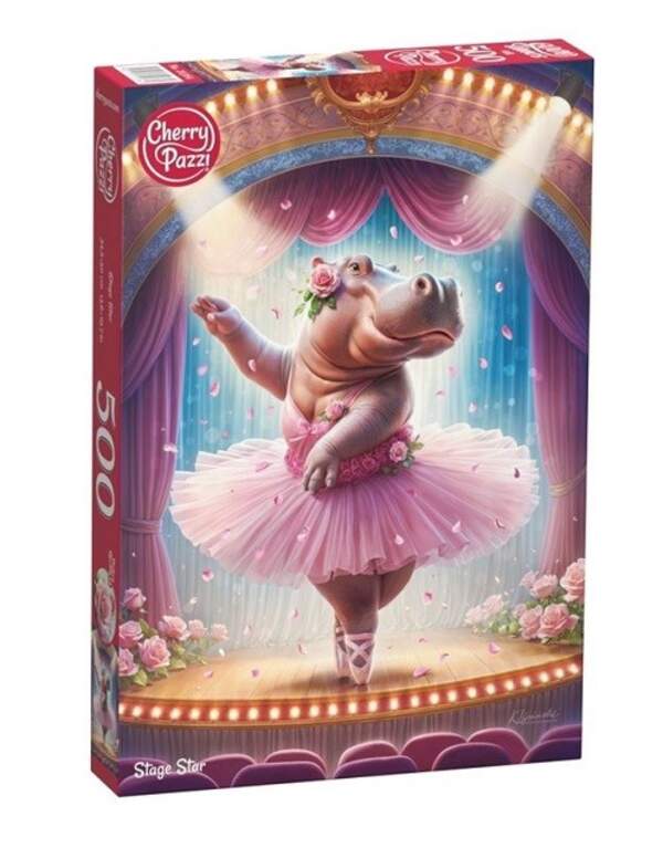 500 CherryPazzi 20364 (шт)