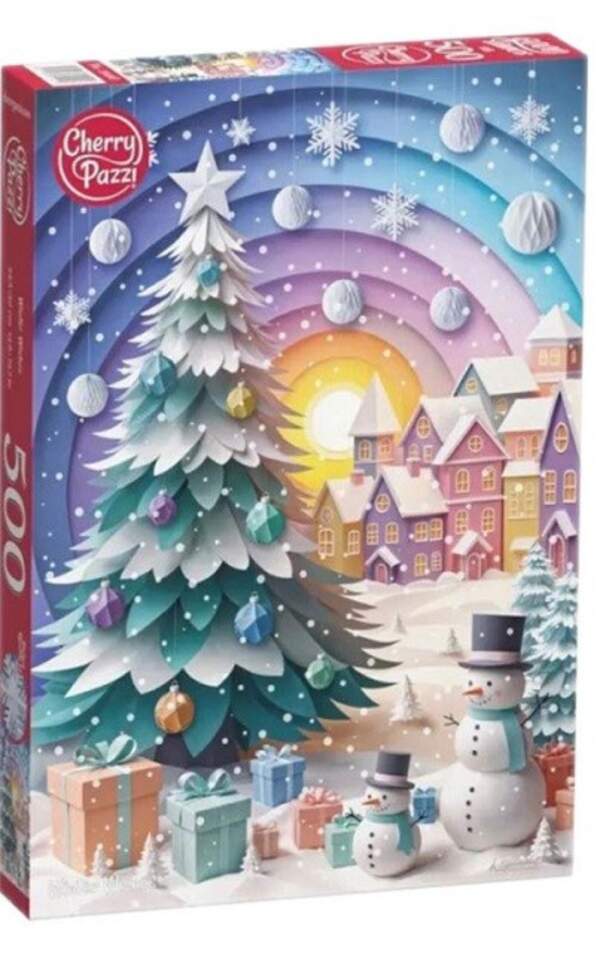 500 CherryPazzi 20418 (шт)