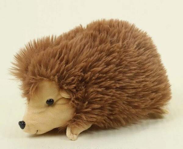 Їжак Лілу 00111-92 (шт)