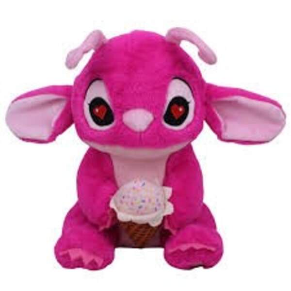 Іграшка рожева з морозивом 00422-04 (шт)