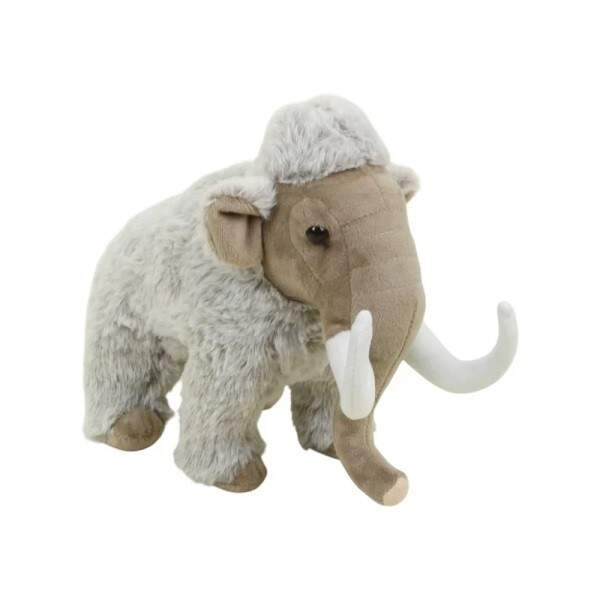 Мамонт Елі 1/2 00408-94 (21x12x22см) (шт)