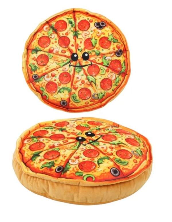 Сувенір Піца 00287-23 (8x29x29см) (шт)