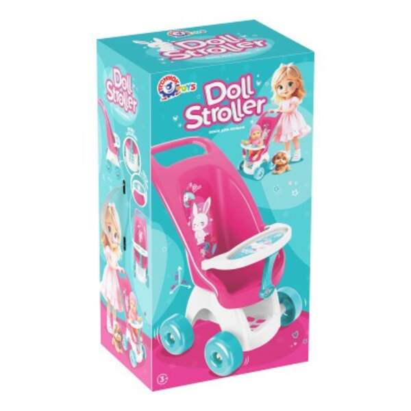 Іграшка "Візочок ТехноК", арт.3182 (шт)