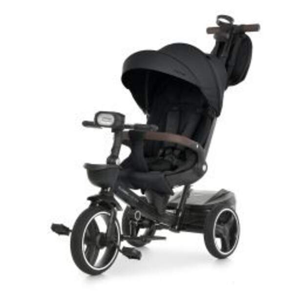 Велосипед El Camino VECTOR ME 1162-1 Night Black (1шт) 3 кол. PU (12/10), поворот сид., швидкоз?ємні (шт)