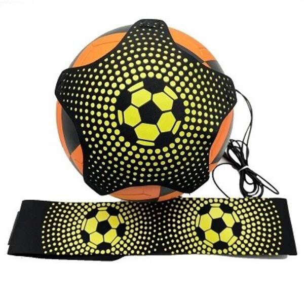 Спортивний інвентар MS 4238 (24шт) для тренування з футболу, пояс для тренування з футболу, для фітн (шт)