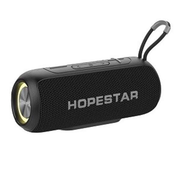 Портативна Bluetooth колонка Hopestar P26 Bluetooth FM чорний F-258 (шт)