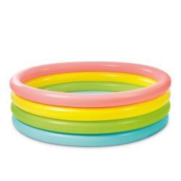 56441 басейн дитячий ''Захід сонця'' 168*46см /6/ (шт.)