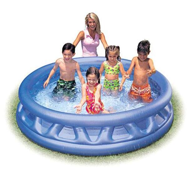 58431 басейн дитячий 188*46см /3/ (шт.)