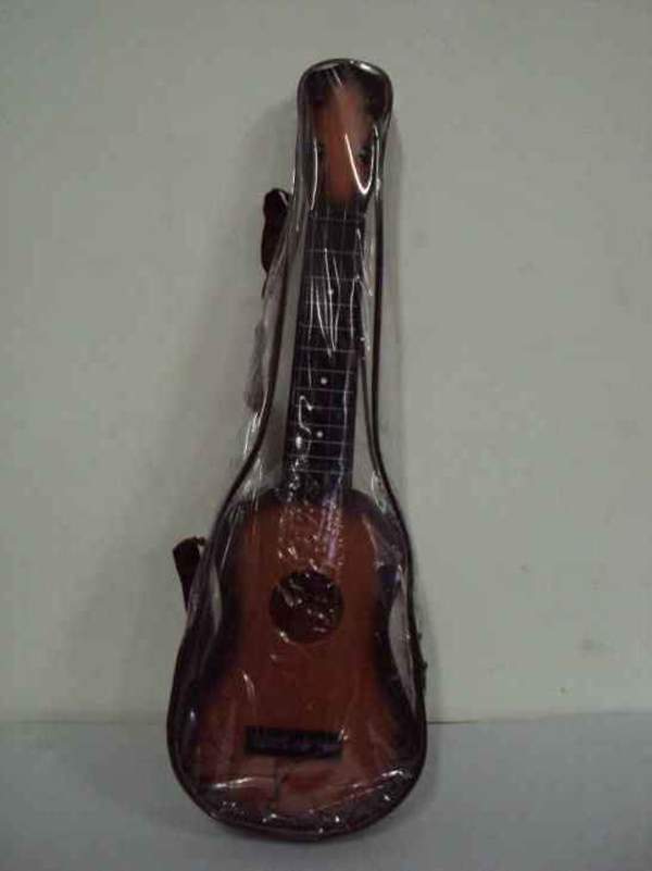 Гітара 130A7 (36шт)56см, струни 4шт, в чохлі, 56-17-6см (шт.)