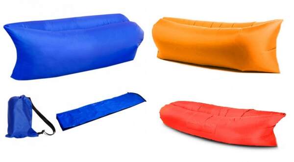 Надувний матрац AIR sofa (30) 4323 (шт.)