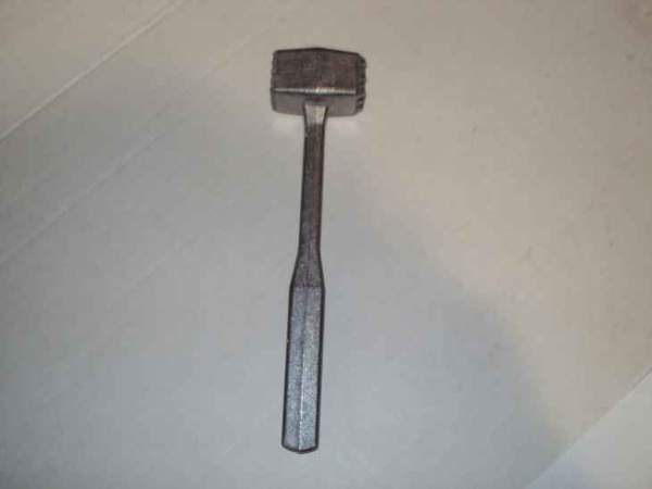 Молоток кухонний (шт.)