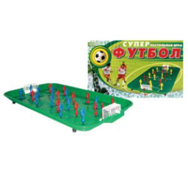 Настільна гра "Суперфутбол Технок" 0946 /4 шт (шт.)