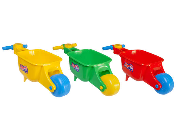 Іграшка "Тачка Технок" 1226 /6 шт (шт.)