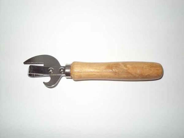 Відкривачка №1 з дер. руч. деш. у пач. 10шт (500) (шт.)