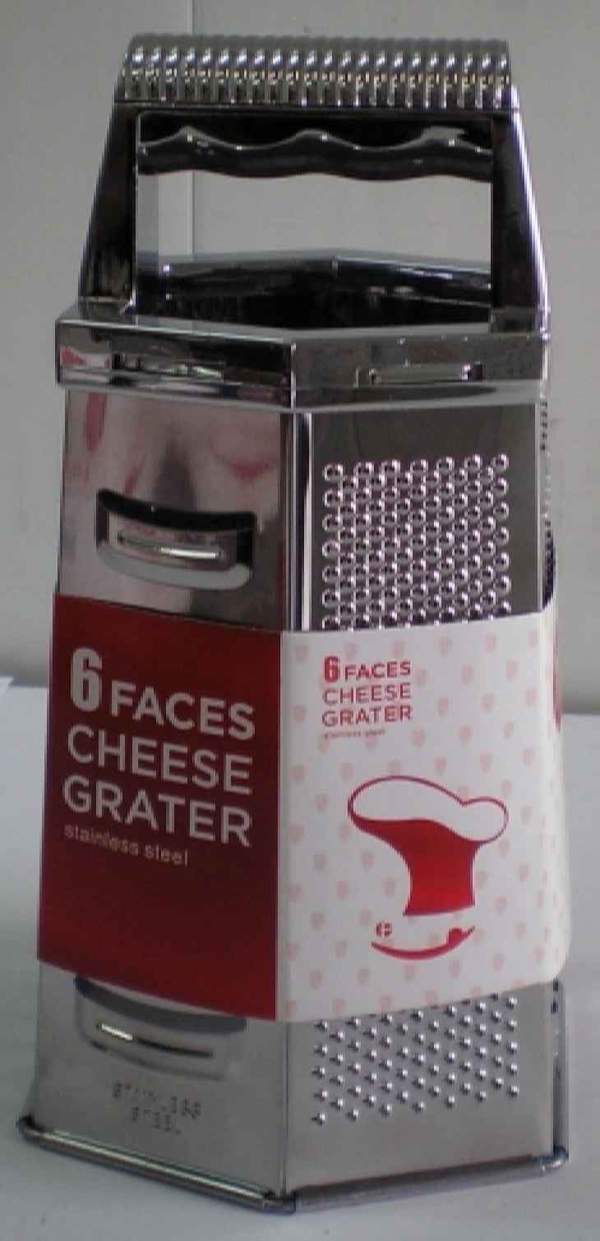 1012 Тертка (шт.)