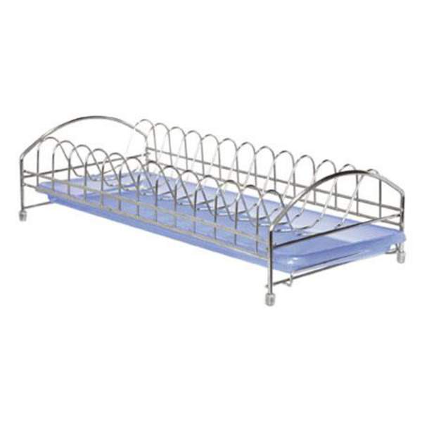 Сушка для посуду "Міні" 42.5*19*10.5см MH-0069 (24шт) (шт.)