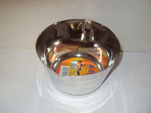 0257 Ковш 16 см 0257 (шт.)