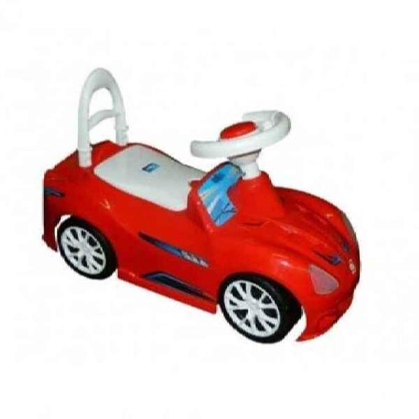 Машина-Каталка СПОРТ КАР червона 160 (шт.)