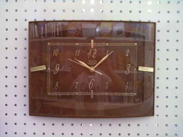 Годинник настінний Rikon  701-702-703 (шт.)