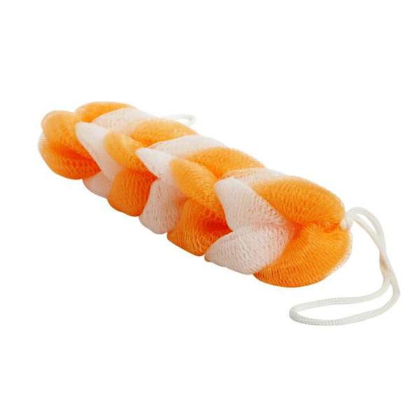 Мочалка- косичка (180шт) (шт.)