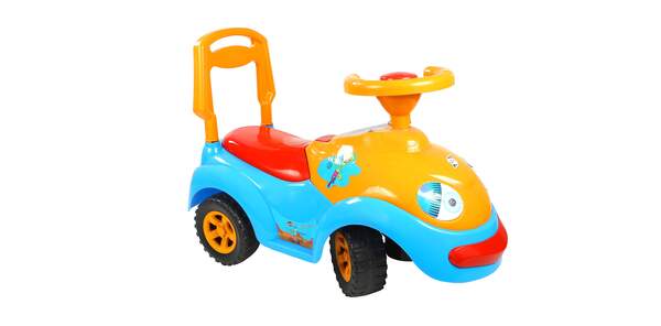 Машинка для катання ЛУНОХОДИК 174 (шт.)