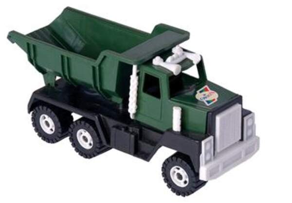 Авто Самоскид військовий Камакс 115А (шт.)