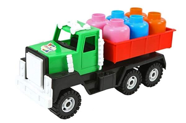 Авто Бортовий Камакс 153 (шт.)