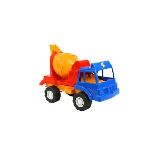 Авто Бетонозмішувач Піщаний 259 (шт.)