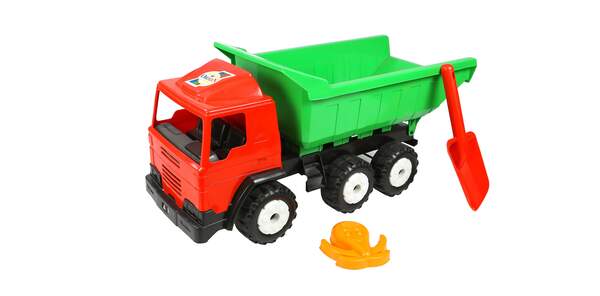 Авто самоскид  ЛІДЕР 143 (шт.)