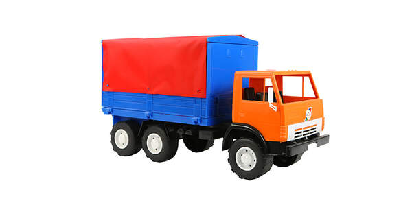 Авто Фургон  Х2 488 (шт.)