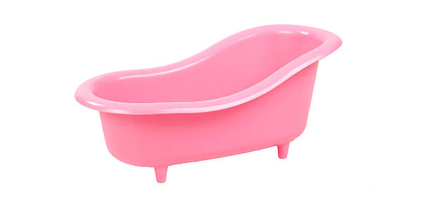 Ваночка для ляльки 436 (шт.)