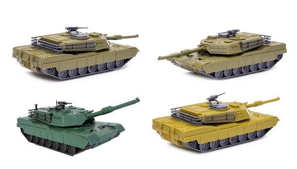 ТАНК 433 (шт.)