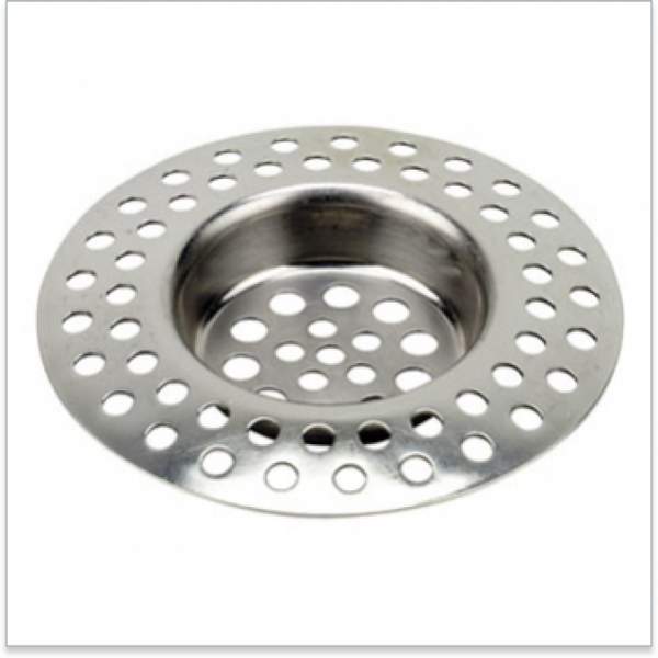 Сітка у раковину залізна (100шт/упак) (шт.)